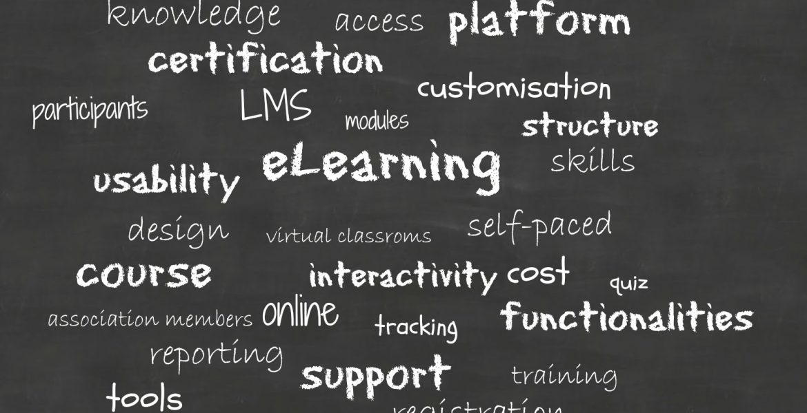 eLearning Part II: What to look for when choosing your platform