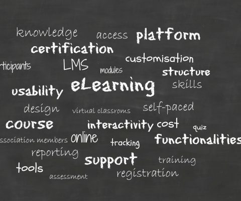 eLearning Part II: What to look for when choosing your platform