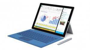 Tech News: Microsoft unveils ‘the tablet that can replace your laptop’