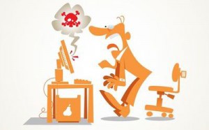 La minute management – E-mails : les sept erreurs qui ne pardonnent pas