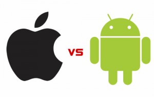 Choosing the Best Platform For Your Mobile App: iOS or Android?
