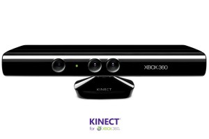 Kinect : une utilisation professionnelle